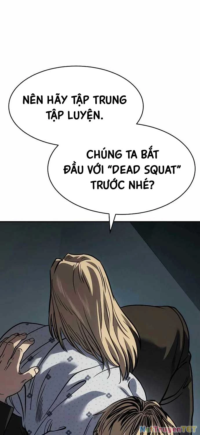 Luật Thanh Niên Chapter 25 - 11