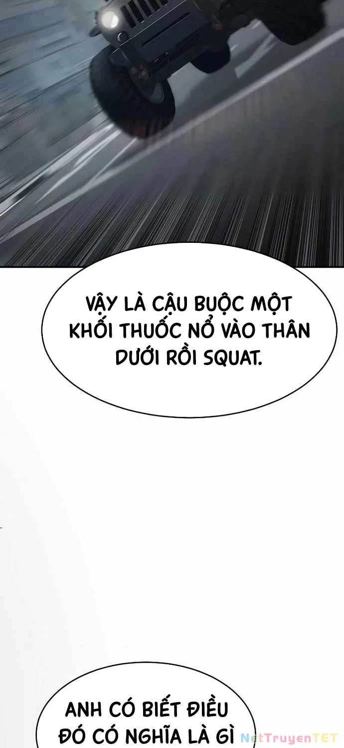 Luật Thanh Niên Chapter 25 - 17