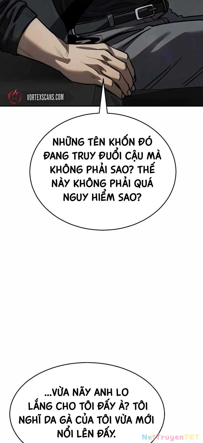 Luật Thanh Niên Chapter 25 - 33