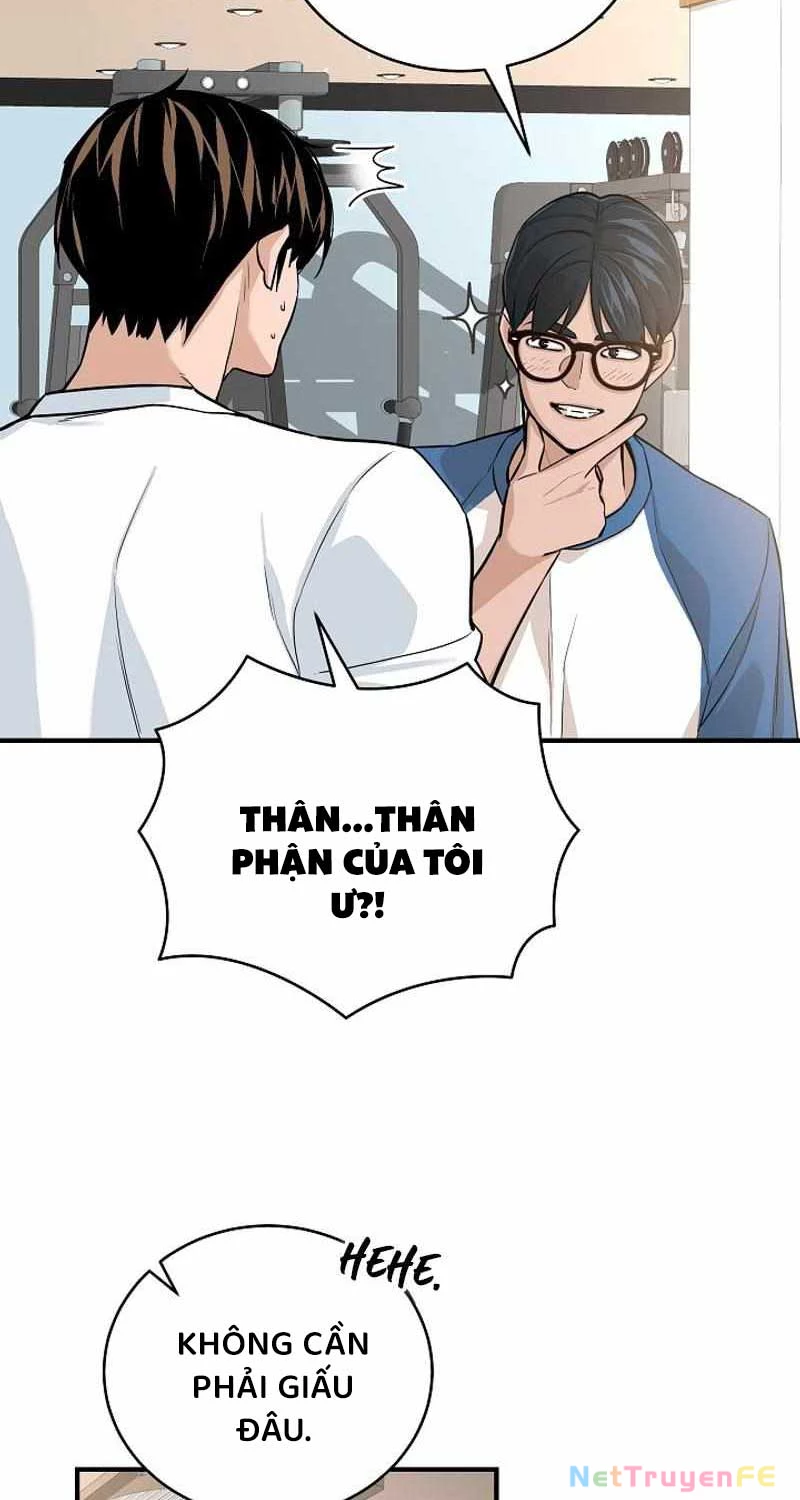 Đột Kích Giả Chapter 9 - 8