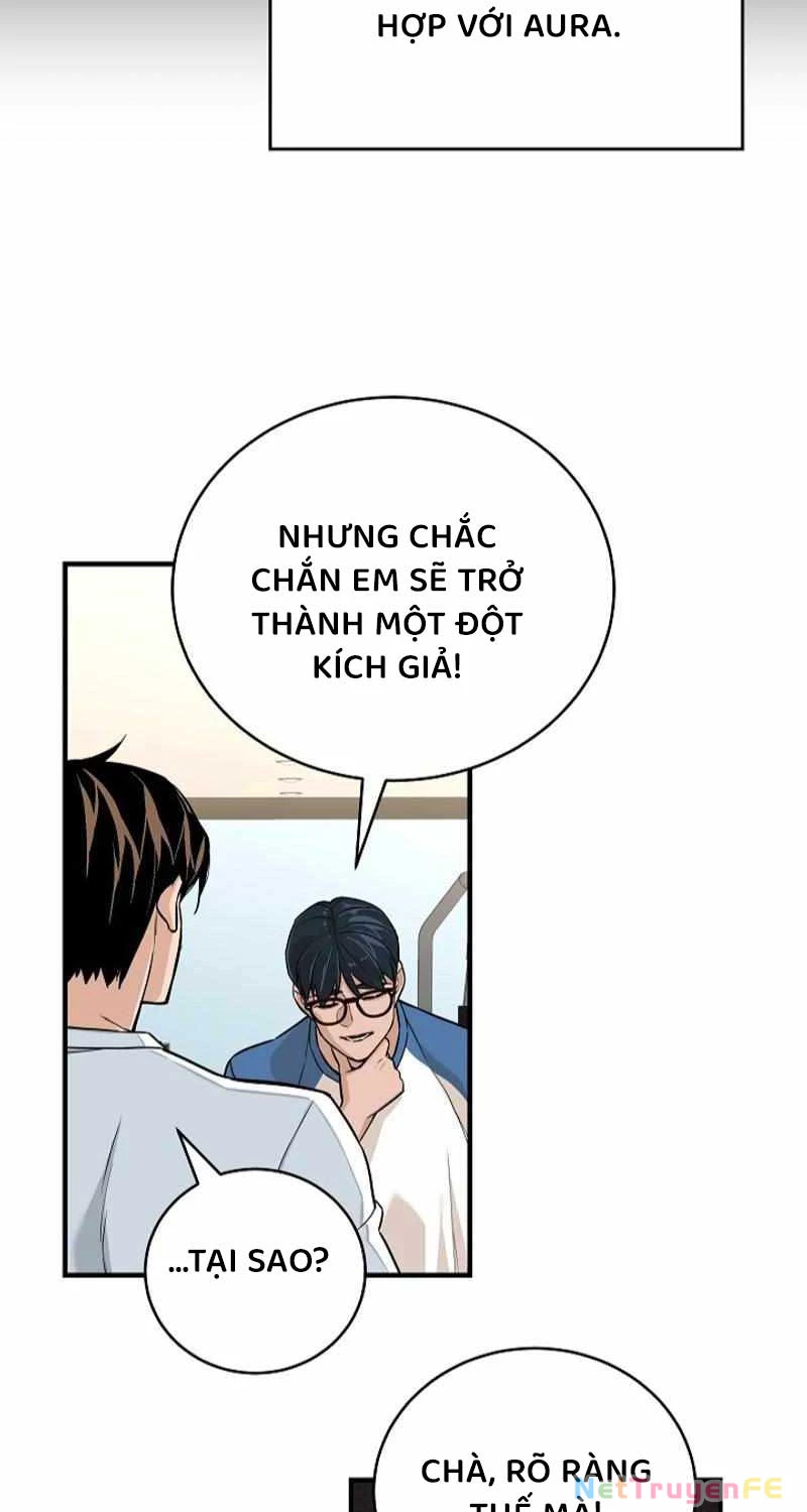 Đột Kích Giả Chapter 9 - 21