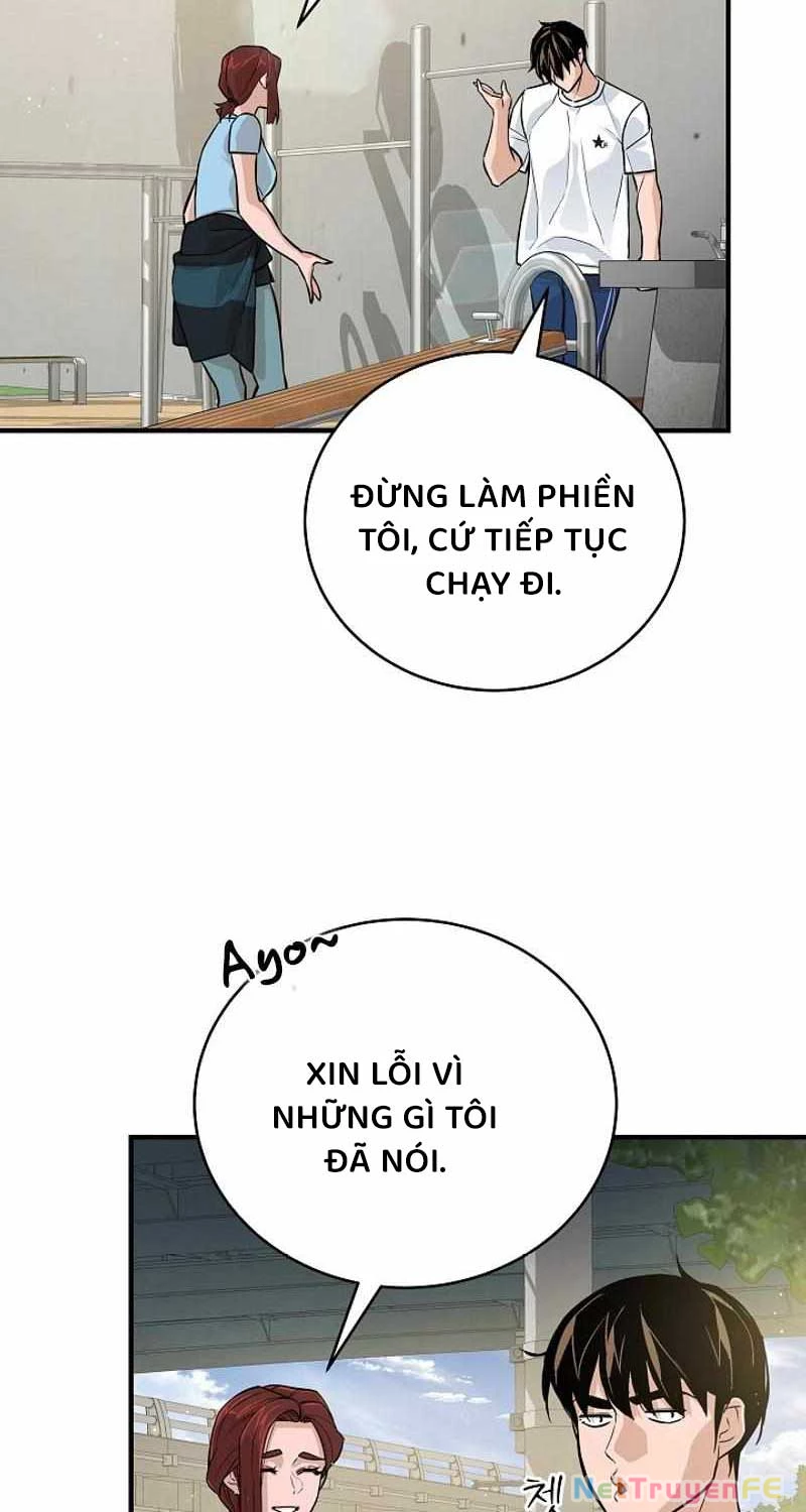 Đột Kích Giả Chapter 9 - 62