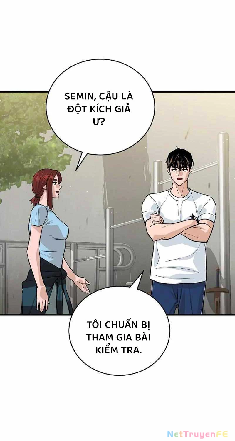 Đột Kích Giả Chapter 9 - 66