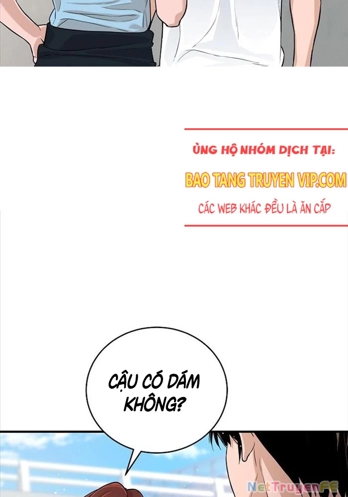 Đột Kích Giả Chapter 10 - 3