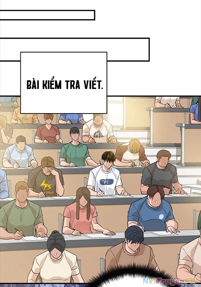 Đột Kích Giả Chapter 10 - 18