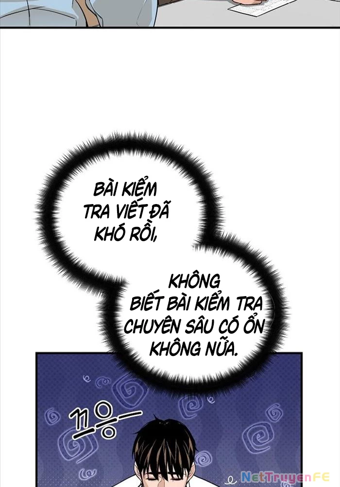 Đột Kích Giả Chapter 10 - 26