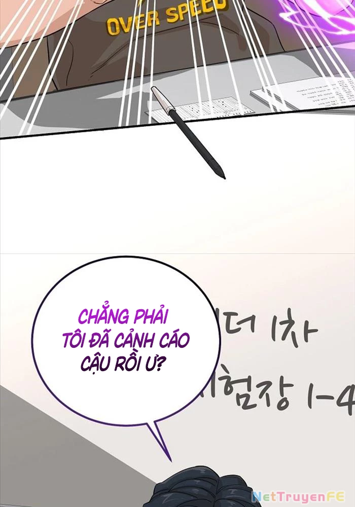 Đột Kích Giả Chapter 10 - 33