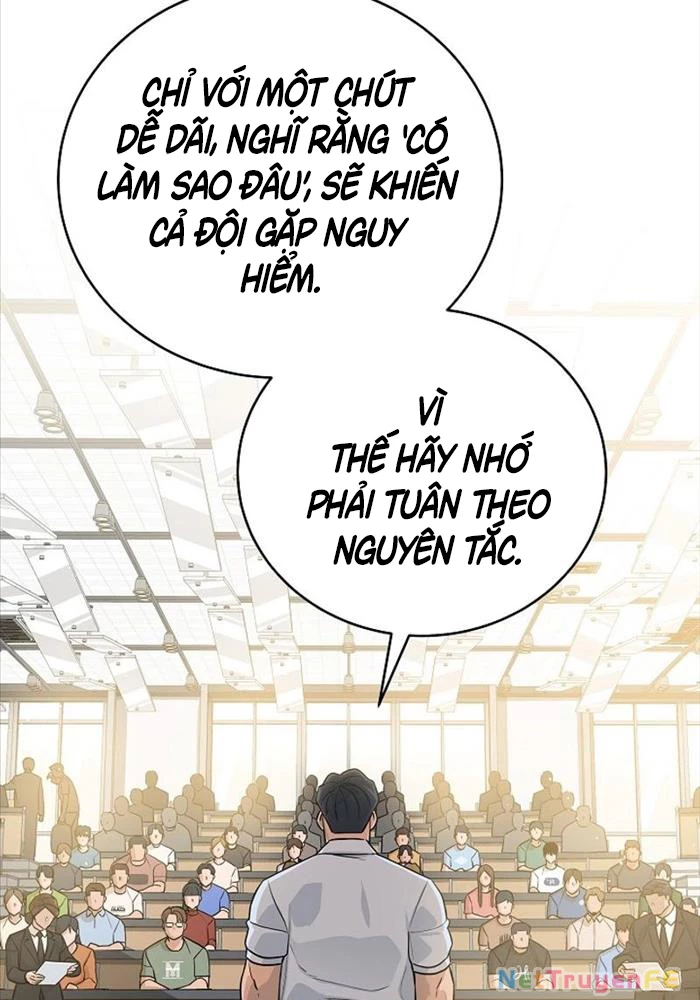 Đột Kích Giả Chapter 10 - 39