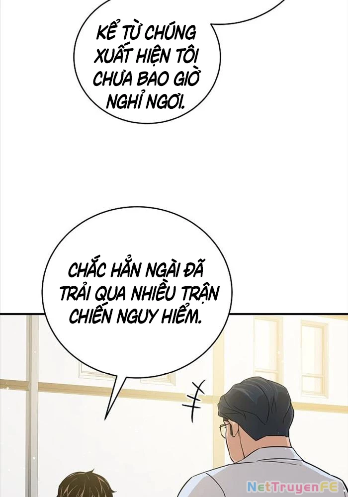 Đột Kích Giả Chapter 10 - 69