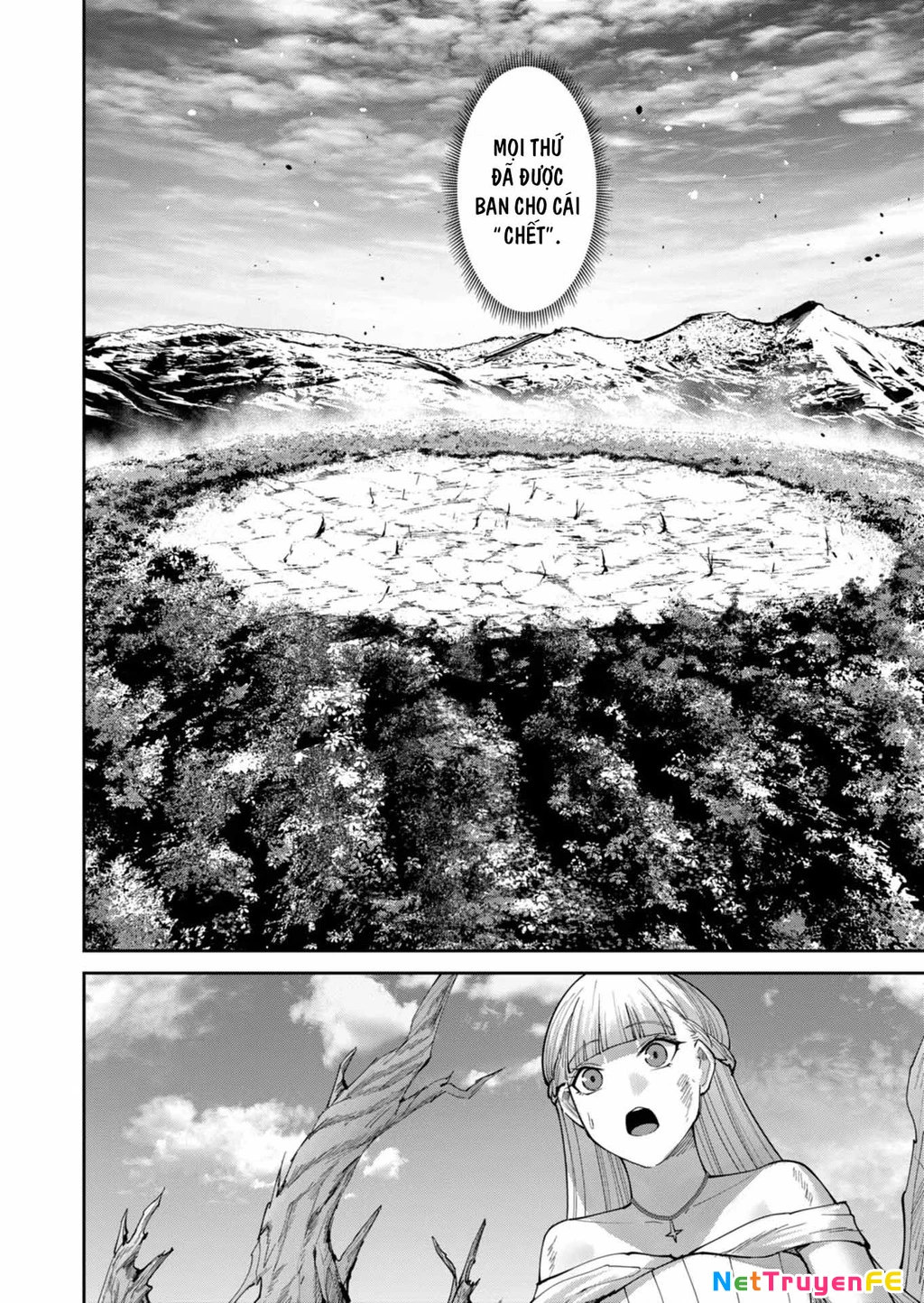 Kichiku Eiyuu Chapter 44 - 15