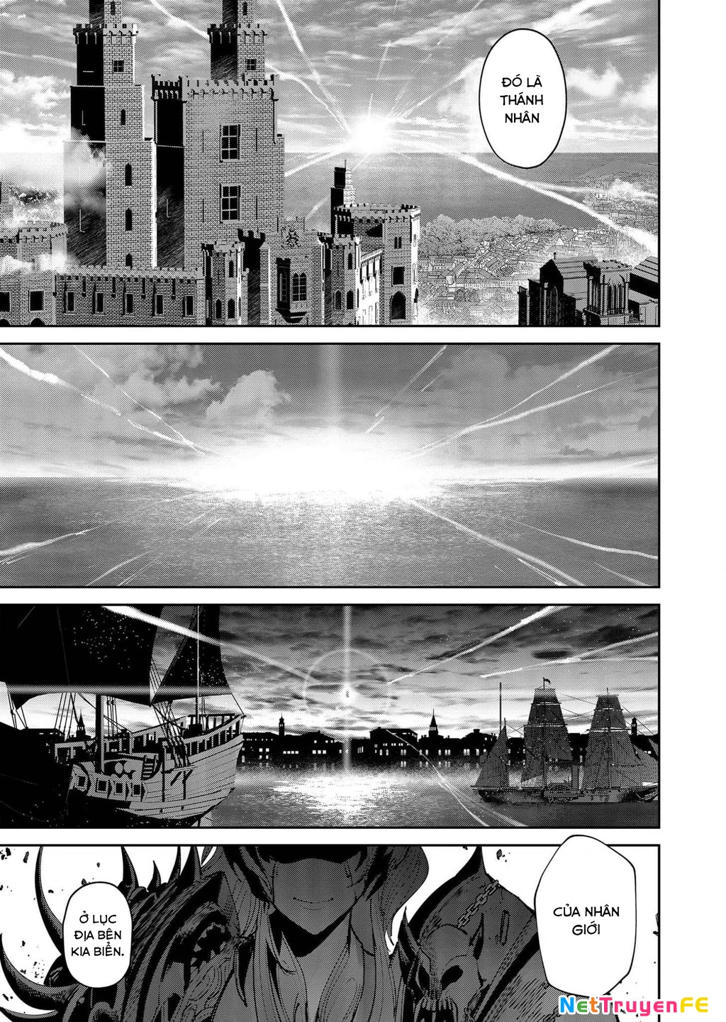 Kichiku Eiyuu Chapter 61 - 22