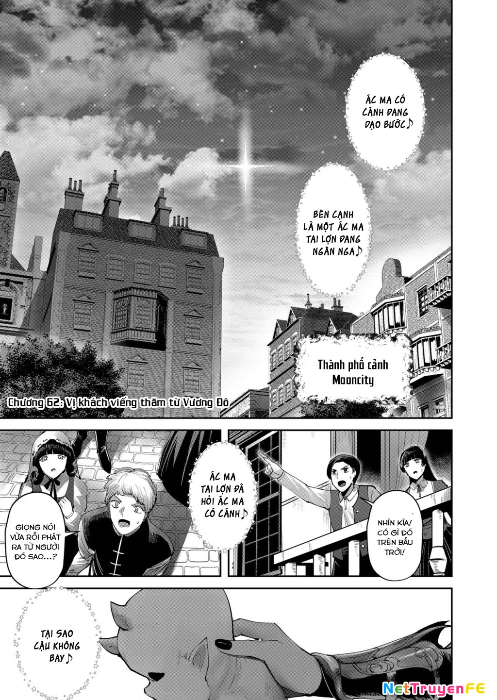 Kichiku Eiyuu Chapter 62 - 2