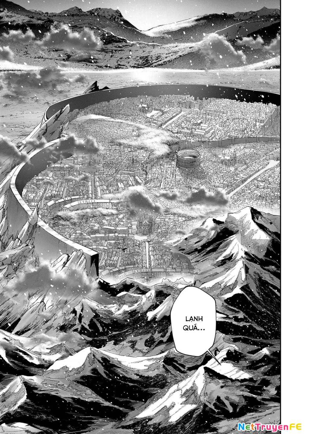 Kichiku Eiyuu Chapter 70 - 22