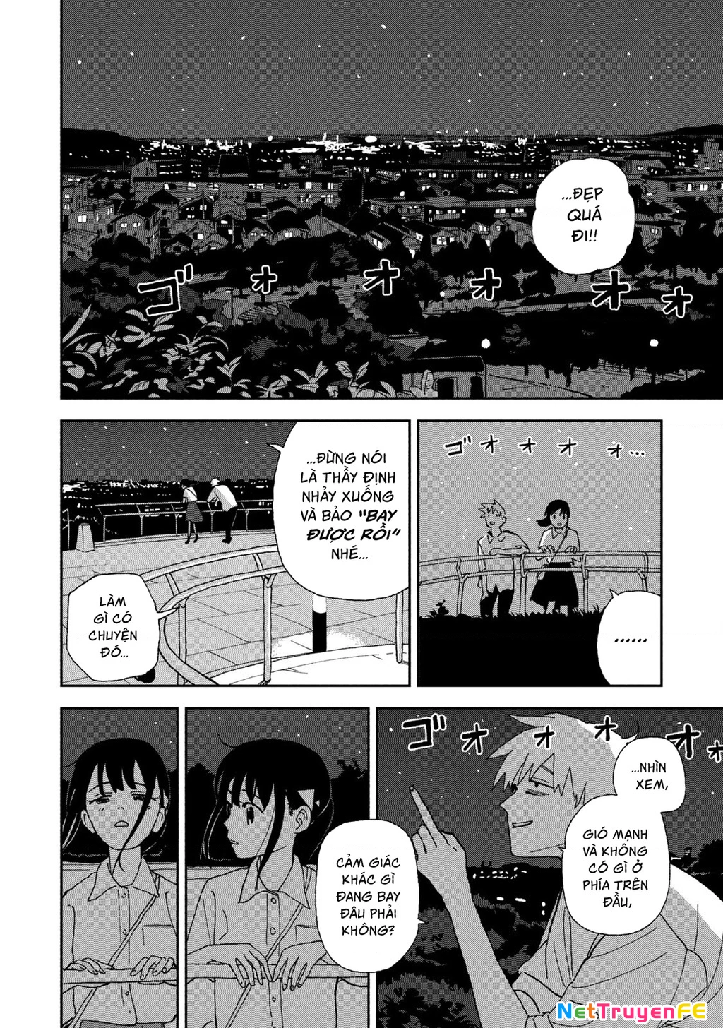 Tsuka No Ma No Ichika Chapter 22 - 9