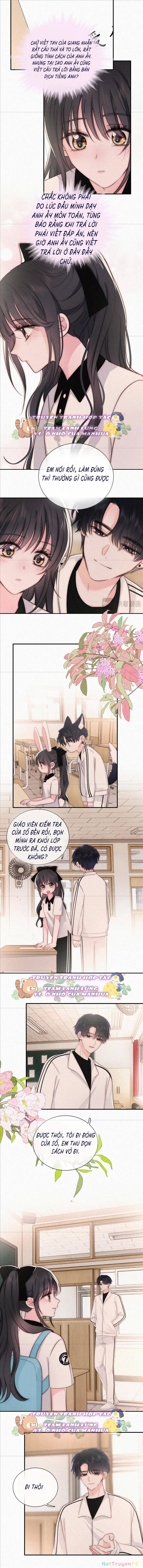 Bá Vương Sủng Ái Cô Vợ Mù Chapter 117 - 2