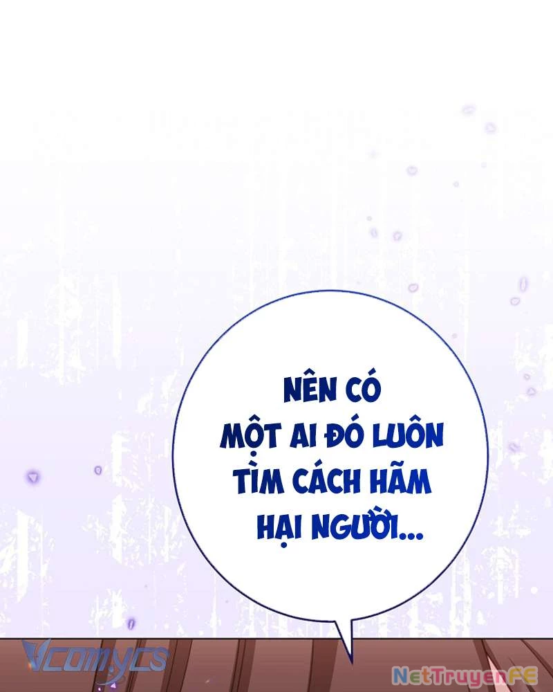 Hầu Gái Độc Quyền Của Hoàng Hậu Phản Diện Chapter 43 - 4