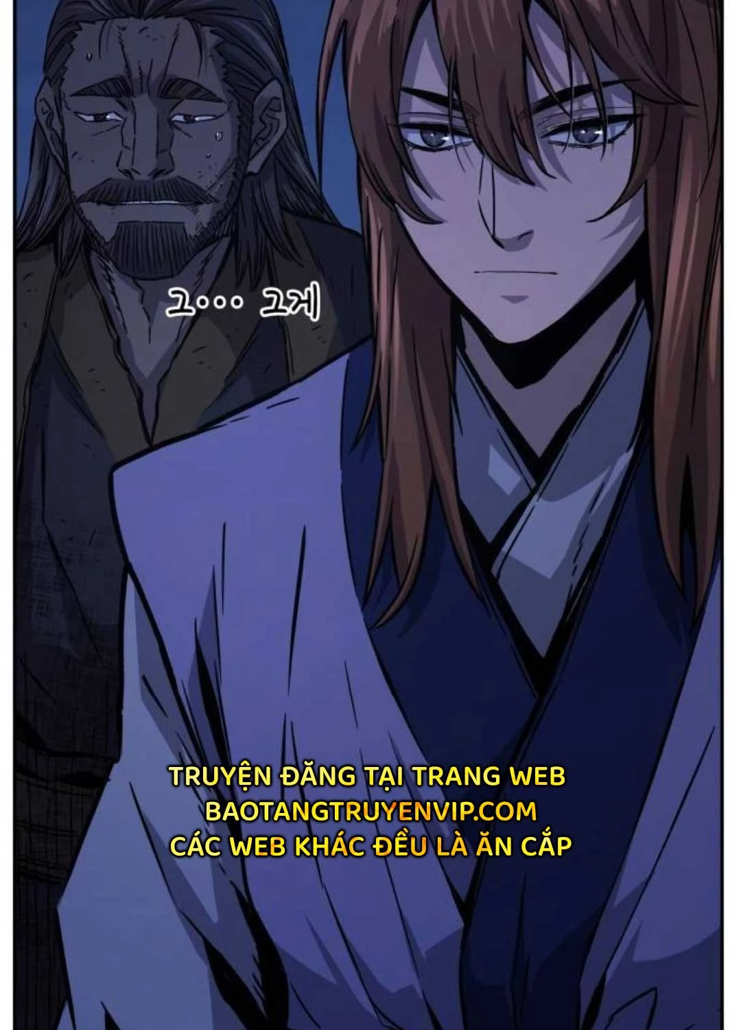 Cảm Kiếm Tuyệt Đối Chapter 107 - 4