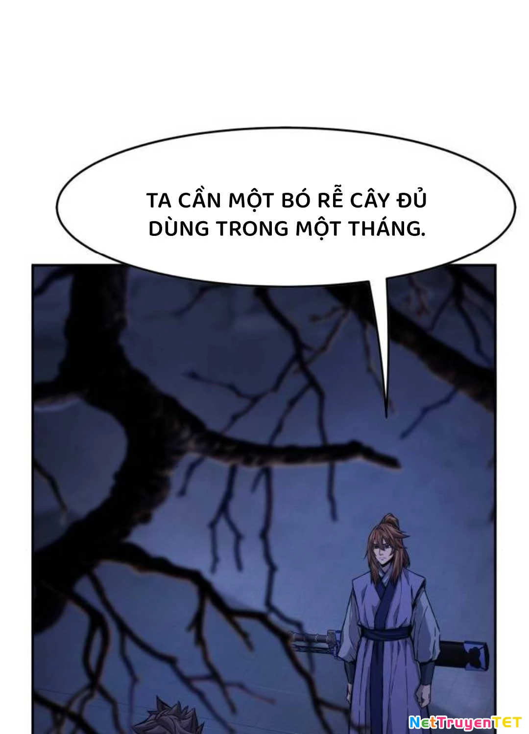 Cảm Kiếm Tuyệt Đối Chapter 107 - 12