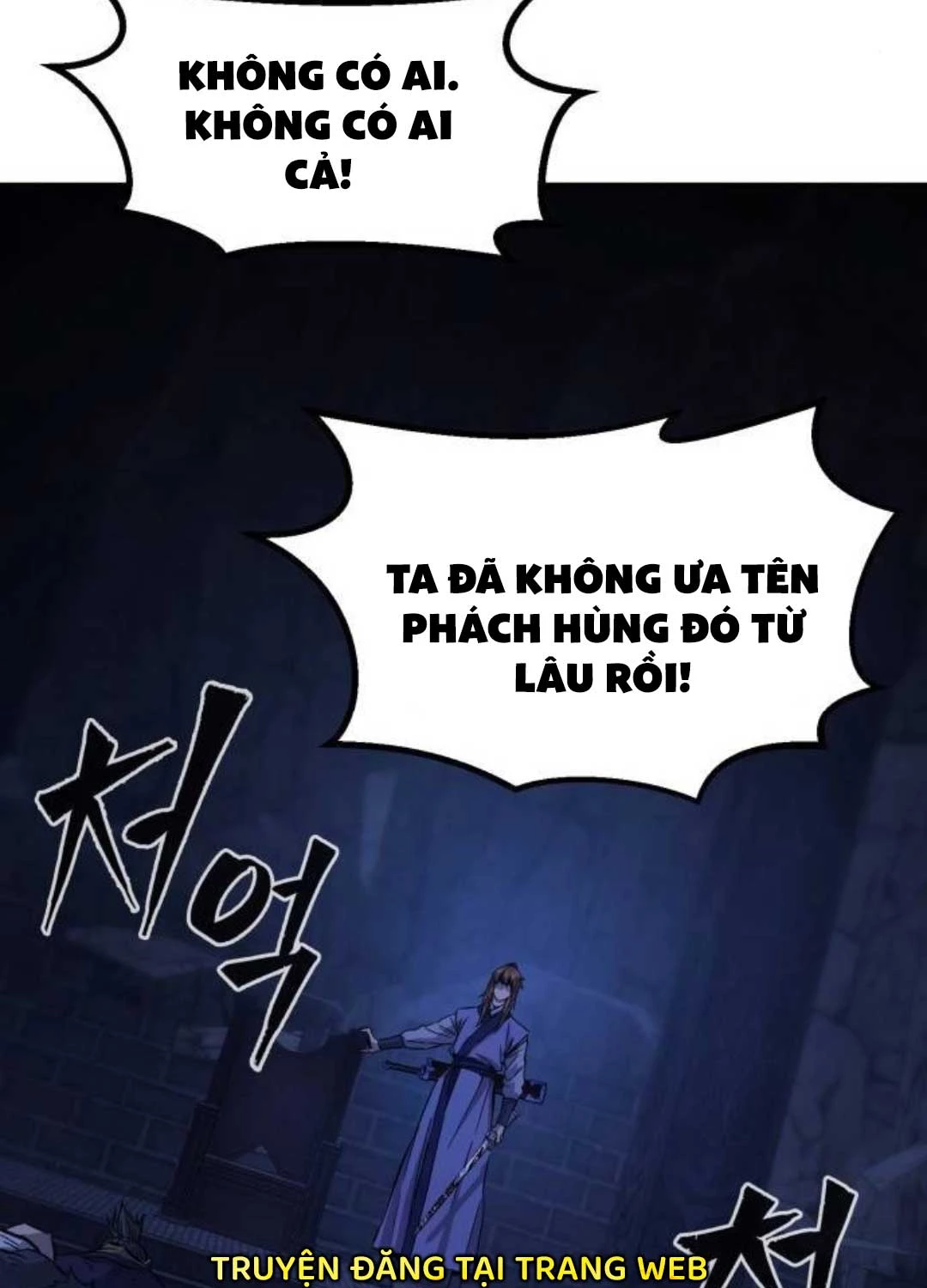 Cảm Kiếm Tuyệt Đối Chapter 107 - 50