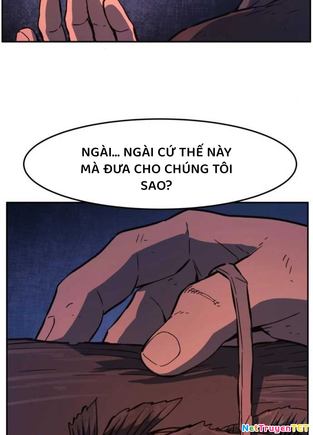 Cảm Kiếm Tuyệt Đối Chapter 107 - 80