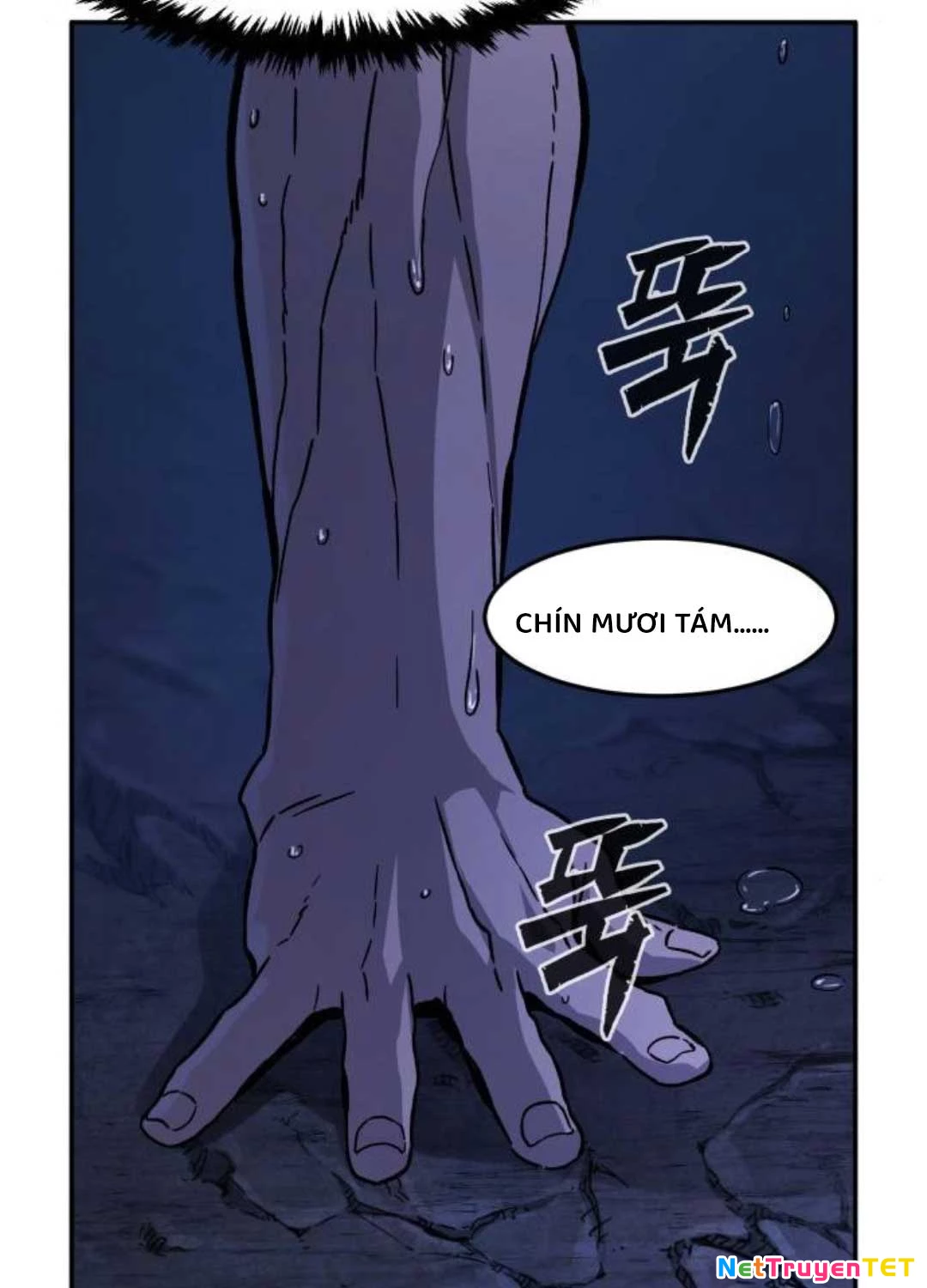 Cảm Kiếm Tuyệt Đối Chapter 107 - 93