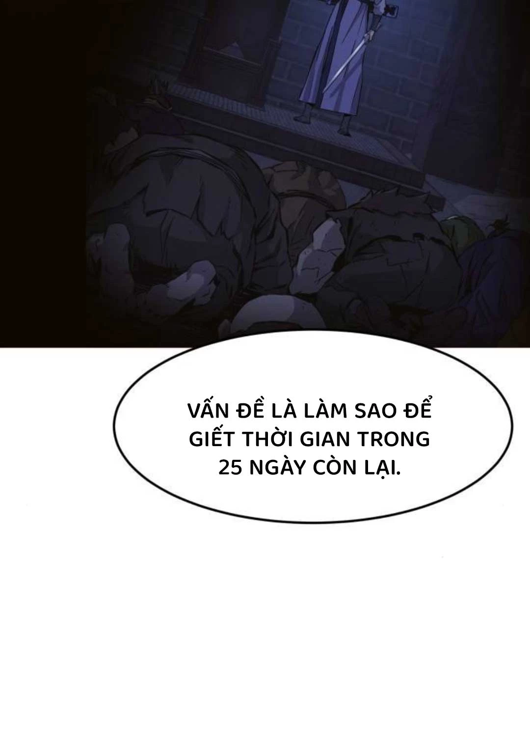 Cảm Kiếm Tuyệt Đối Chapter 107 - 100