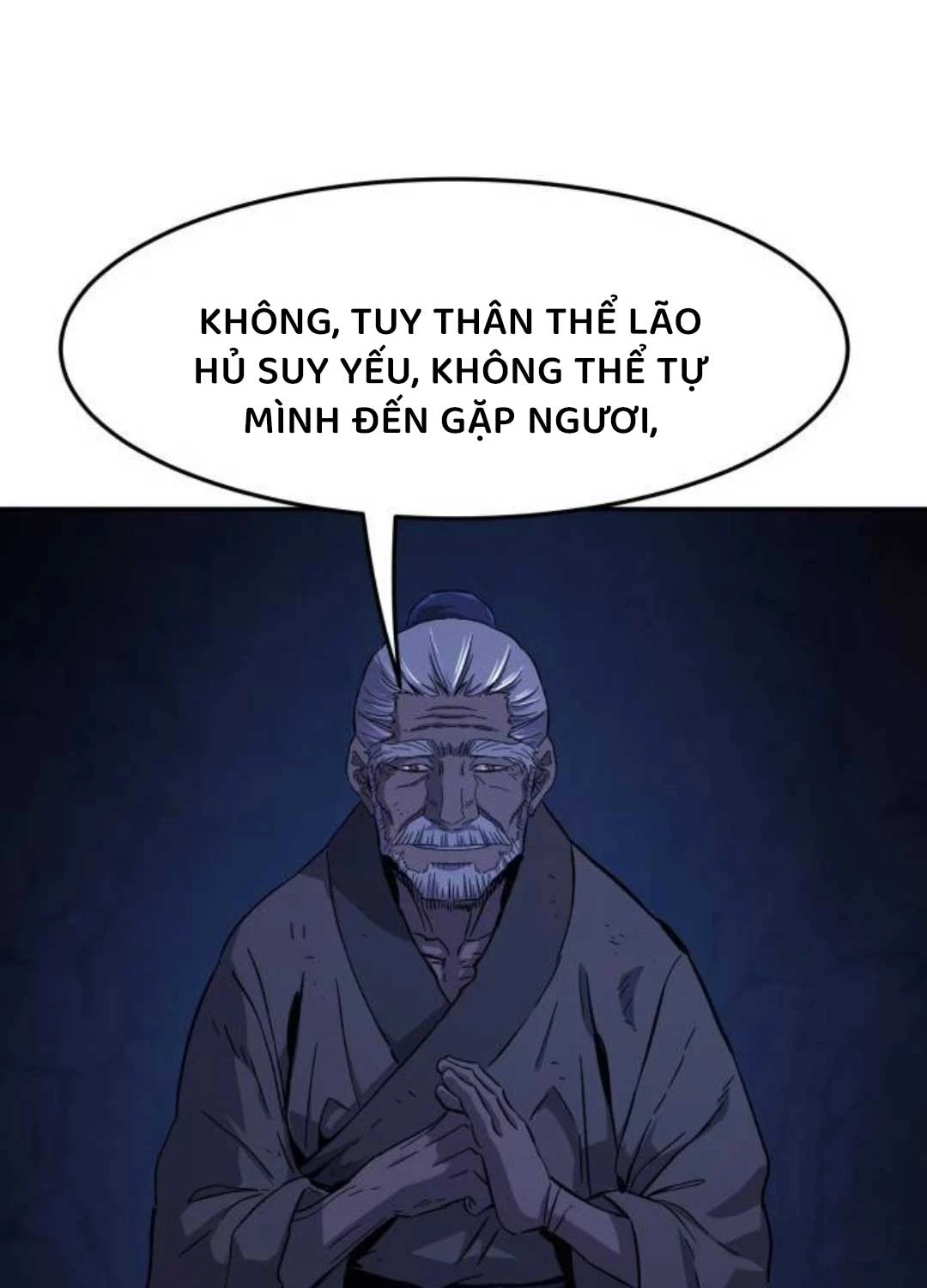 Cảm Kiếm Tuyệt Đối Chapter 107 - 117