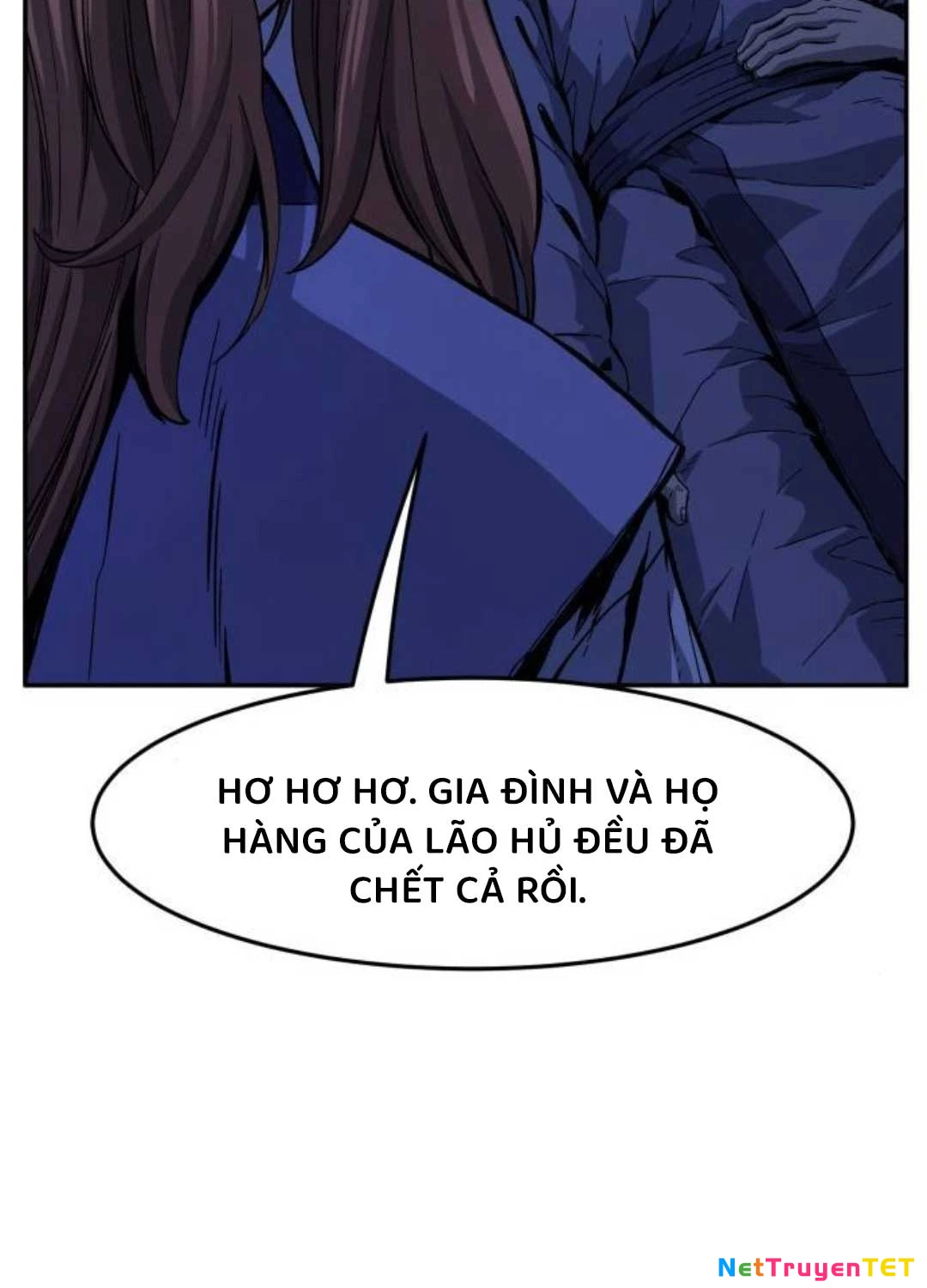 Cảm Kiếm Tuyệt Đối Chapter 107 - 129