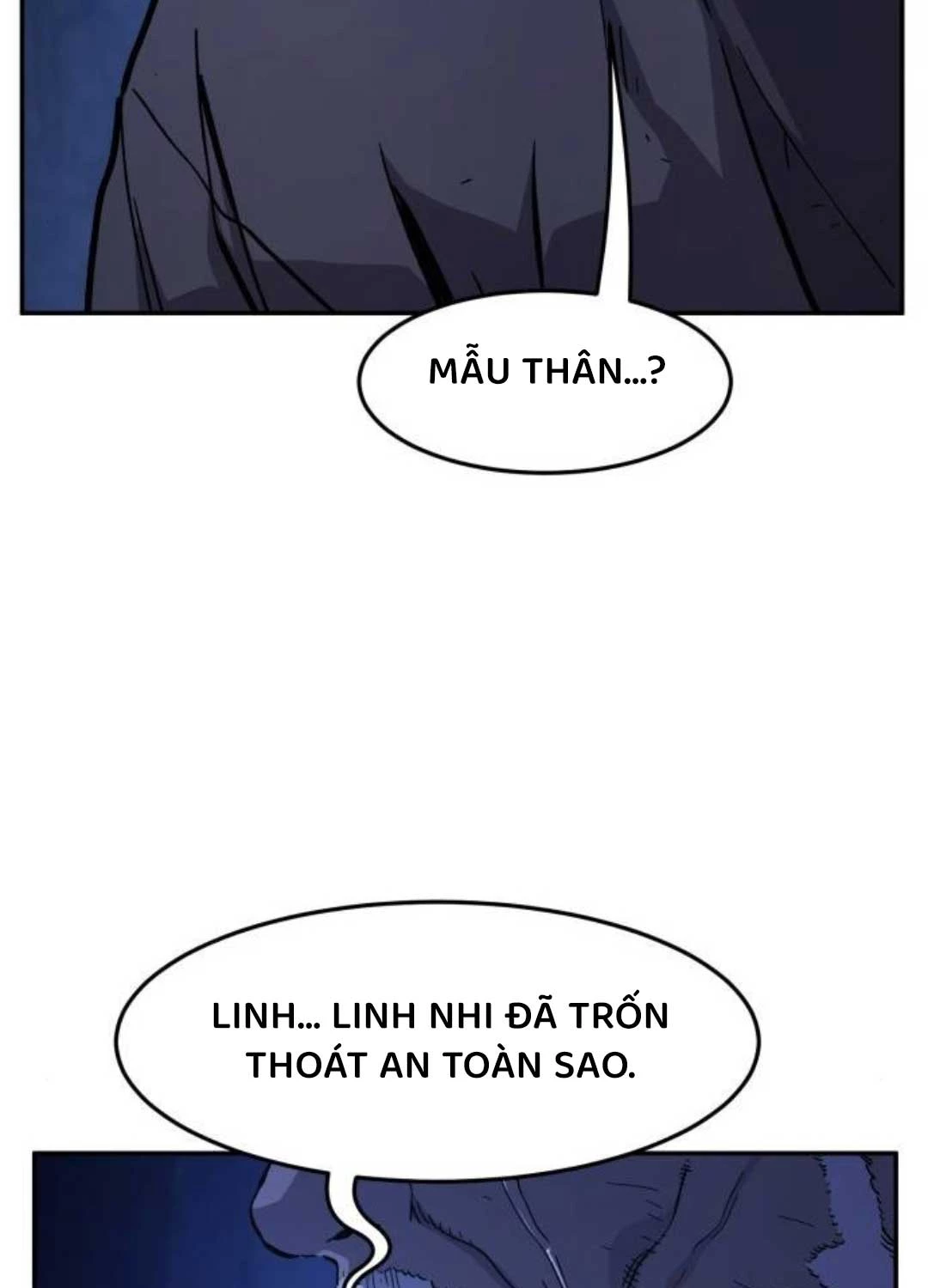 Cảm Kiếm Tuyệt Đối Chapter 107 - 149