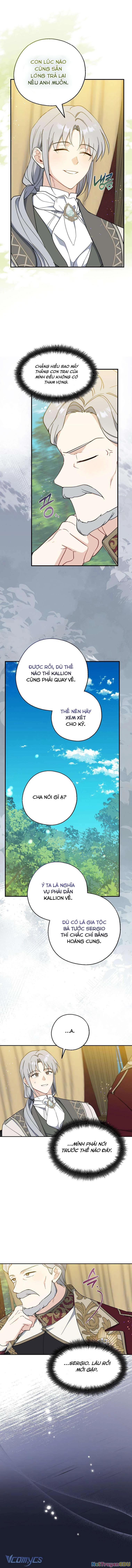 Trở Thành Con Gái Nhà Tài Phiệt Chapter 113 - 3