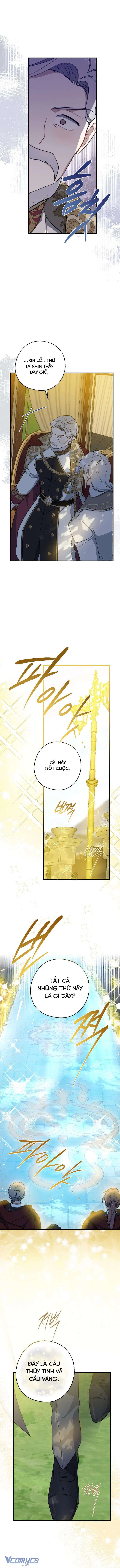 Trở Thành Con Gái Nhà Tài Phiệt Chapter 113 - 5