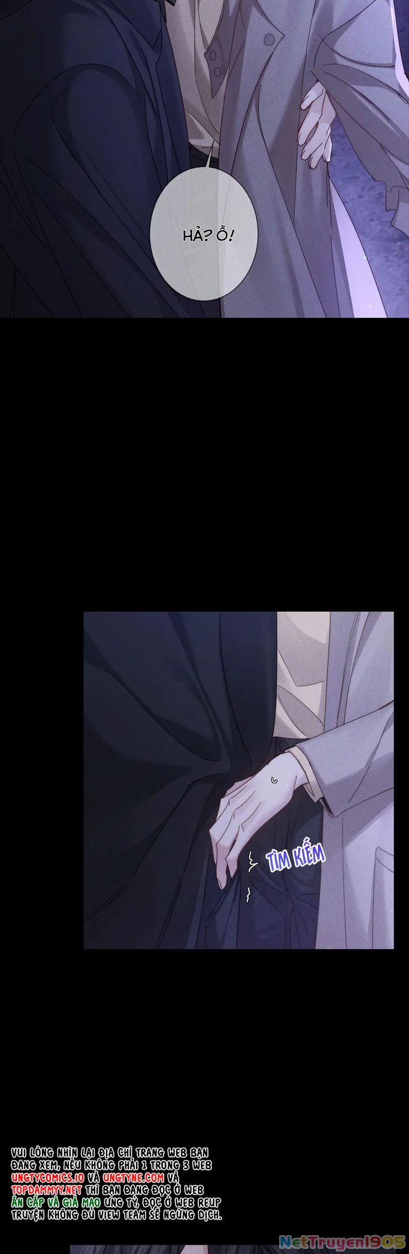 Nhân Vật Chính Chỉ Muốn Yêu Đương Chapter 181 - 3