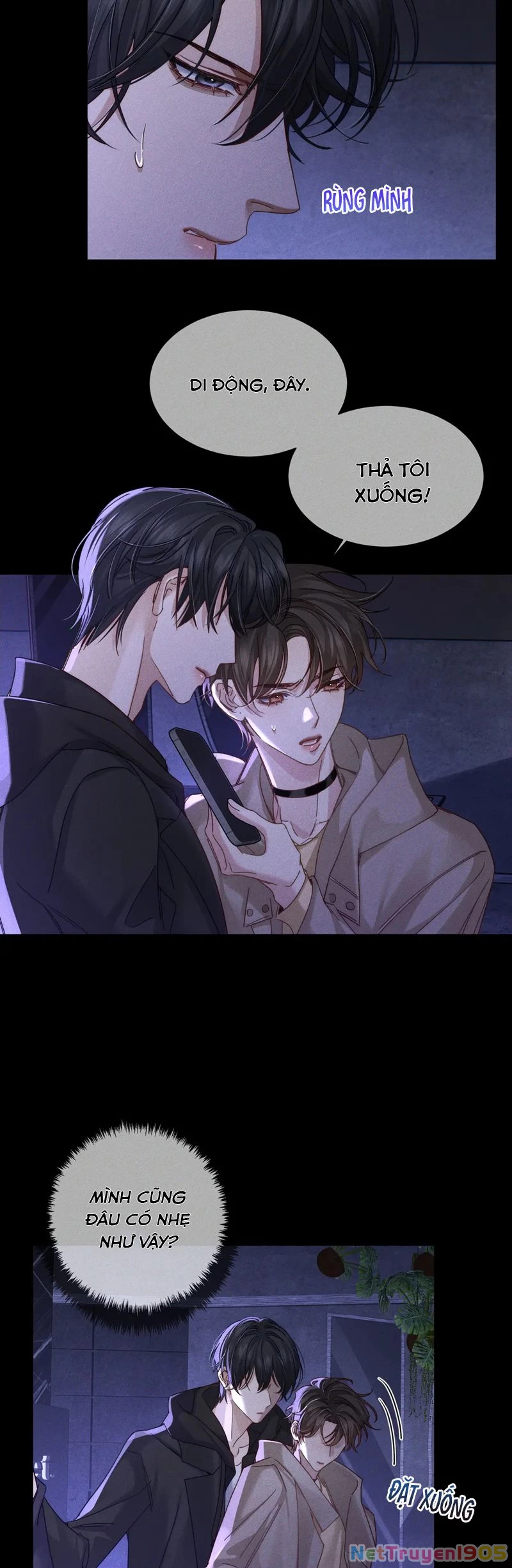 Nhân Vật Chính Chỉ Muốn Yêu Đương Chapter 181 - 4