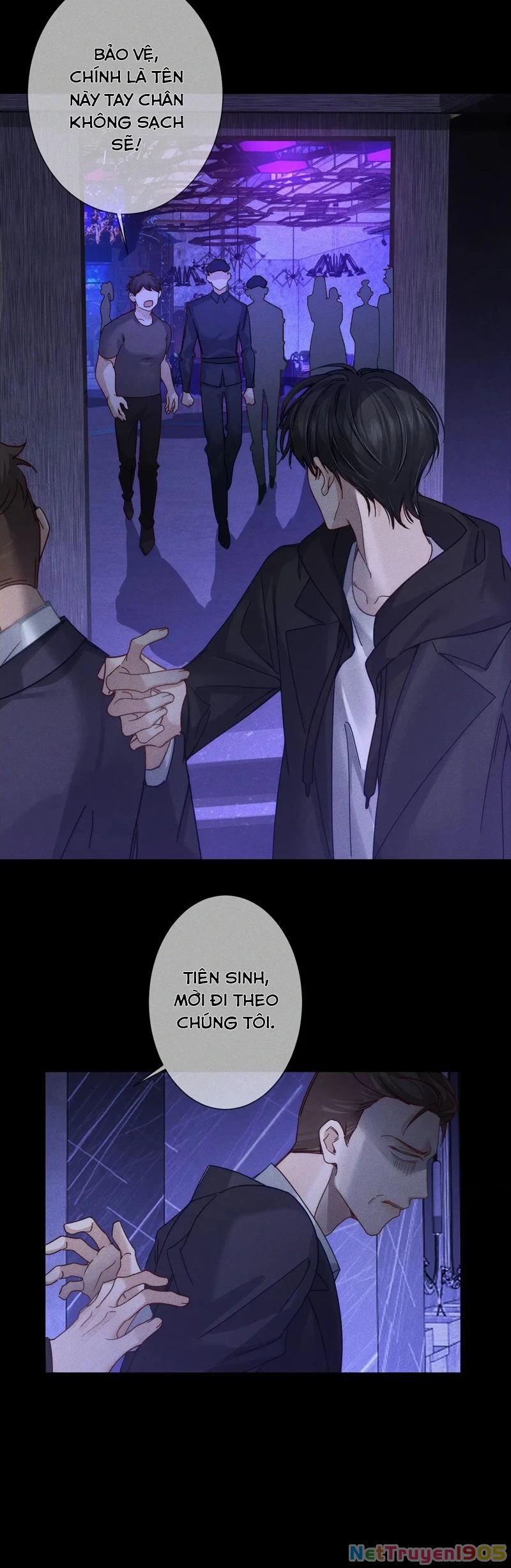 Nhân Vật Chính Chỉ Muốn Yêu Đương Chapter 181 - 6