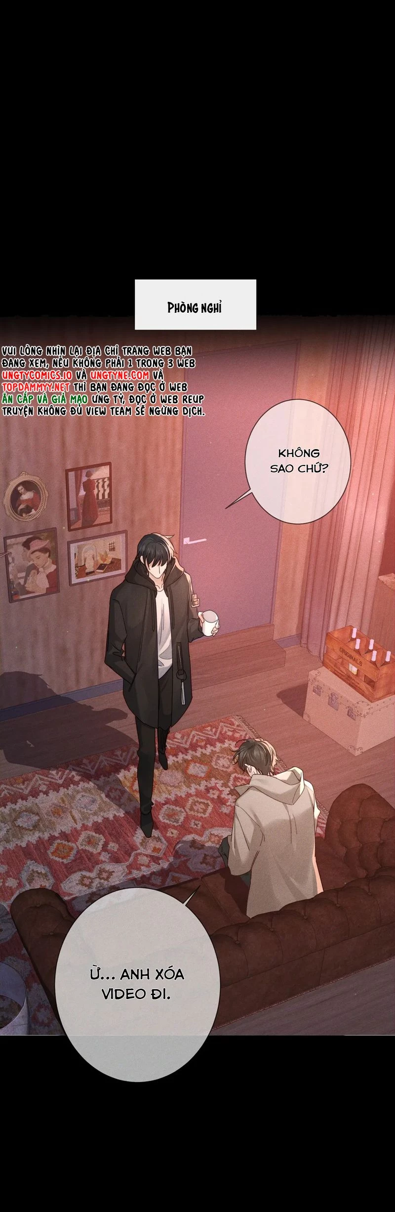 Nhân Vật Chính Chỉ Muốn Yêu Đương Chapter 181 - 7