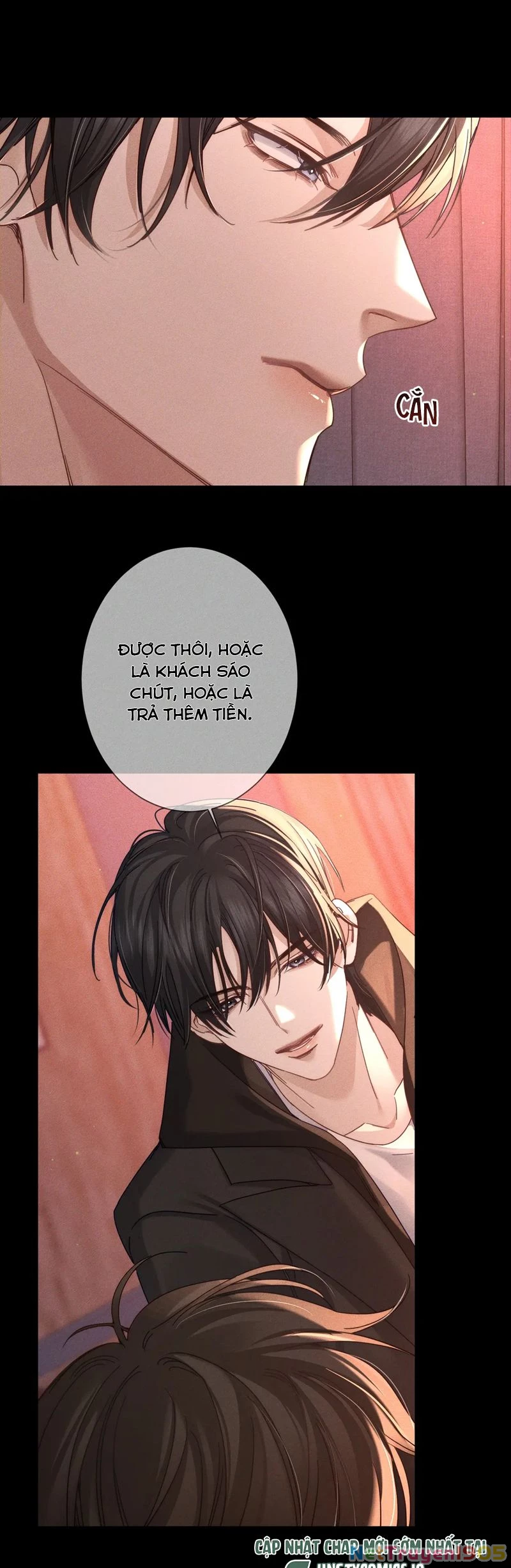 Nhân Vật Chính Chỉ Muốn Yêu Đương Chapter 181 - 8