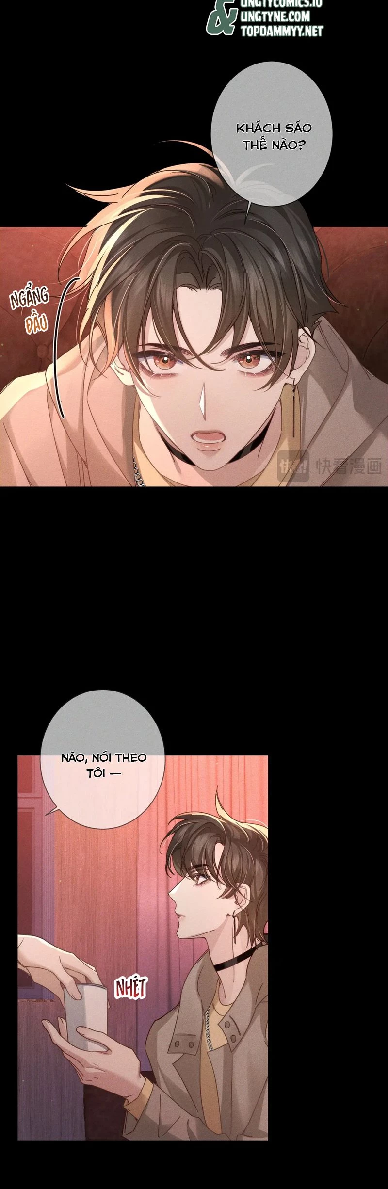 Nhân Vật Chính Chỉ Muốn Yêu Đương Chapter 181 - 9