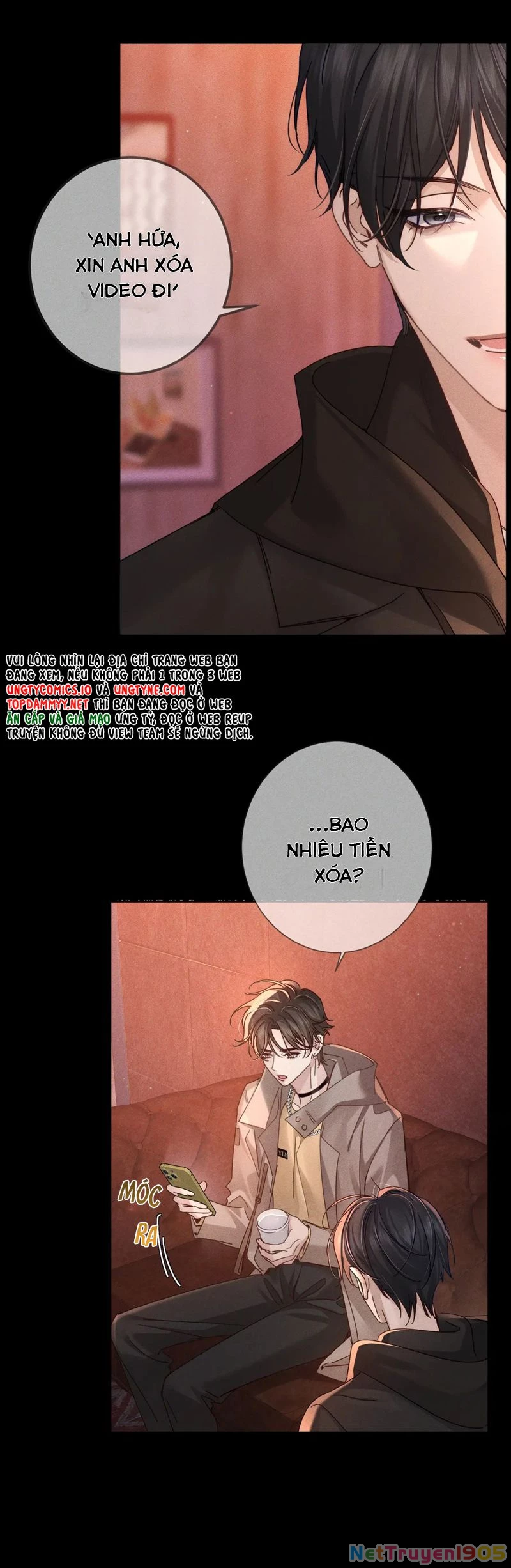 Nhân Vật Chính Chỉ Muốn Yêu Đương Chapter 181 - 10