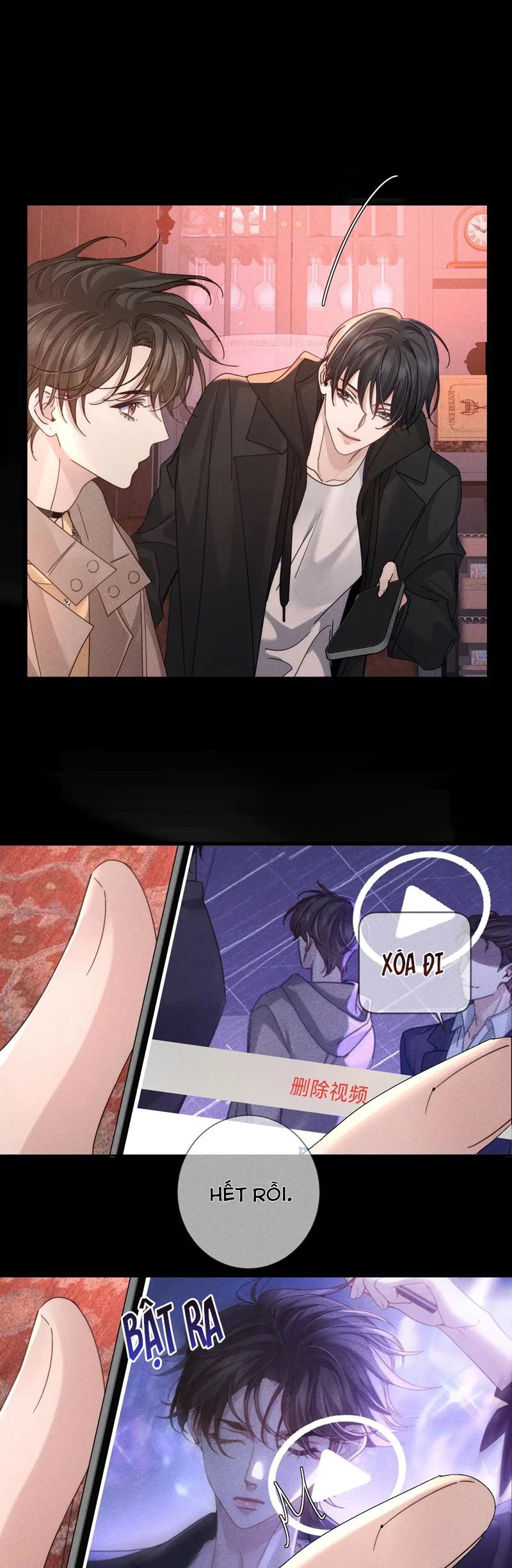 Nhân Vật Chính Chỉ Muốn Yêu Đương Chapter 181 - 11