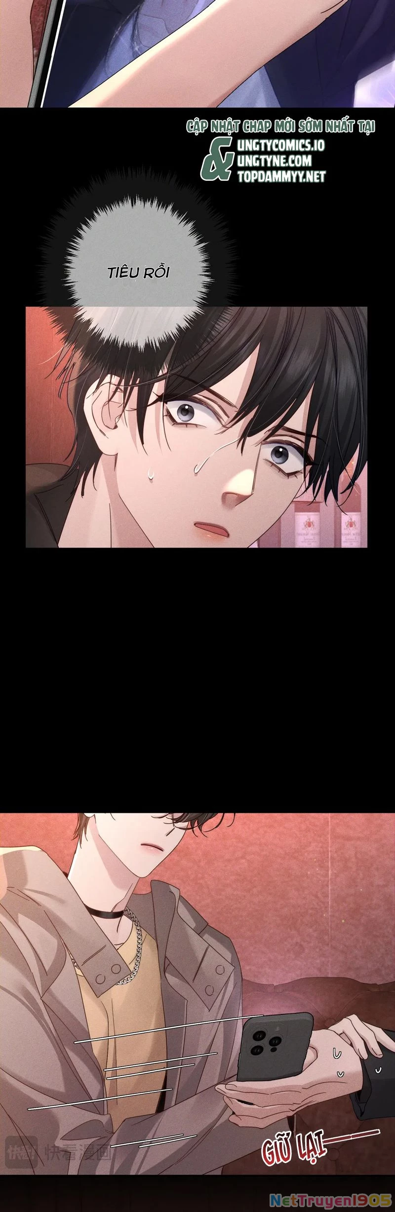 Nhân Vật Chính Chỉ Muốn Yêu Đương Chapter 181 - 12