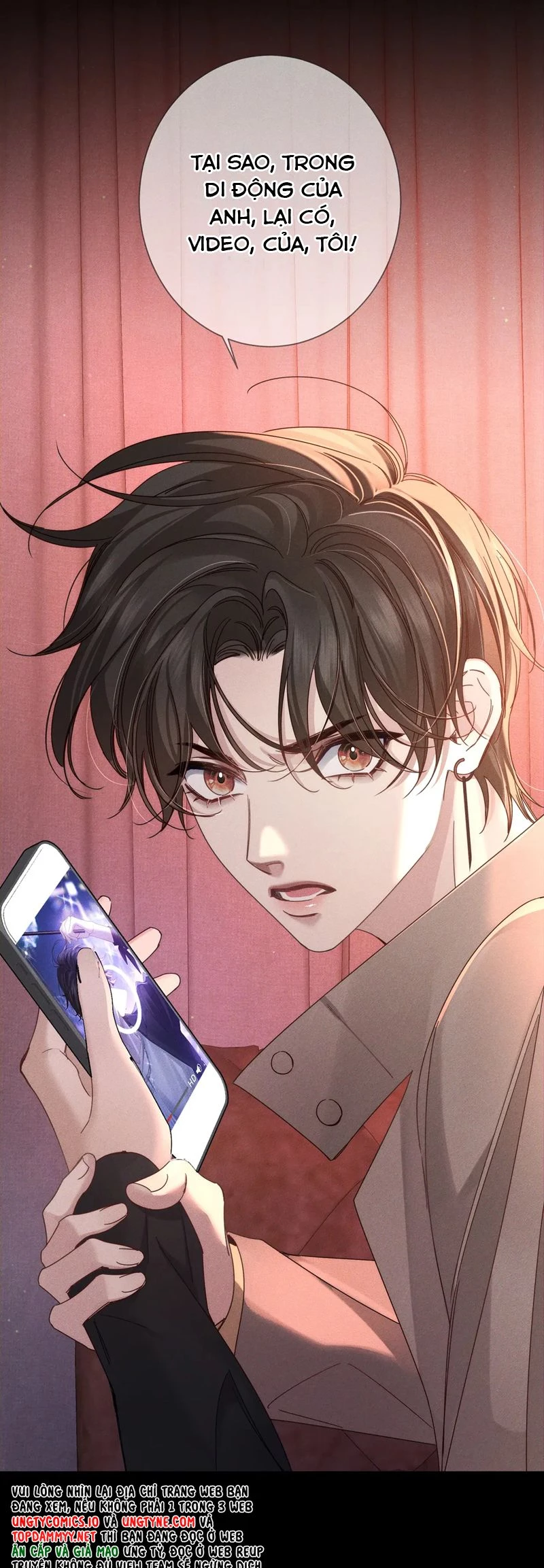 Nhân Vật Chính Chỉ Muốn Yêu Đương Chapter 181 - 13