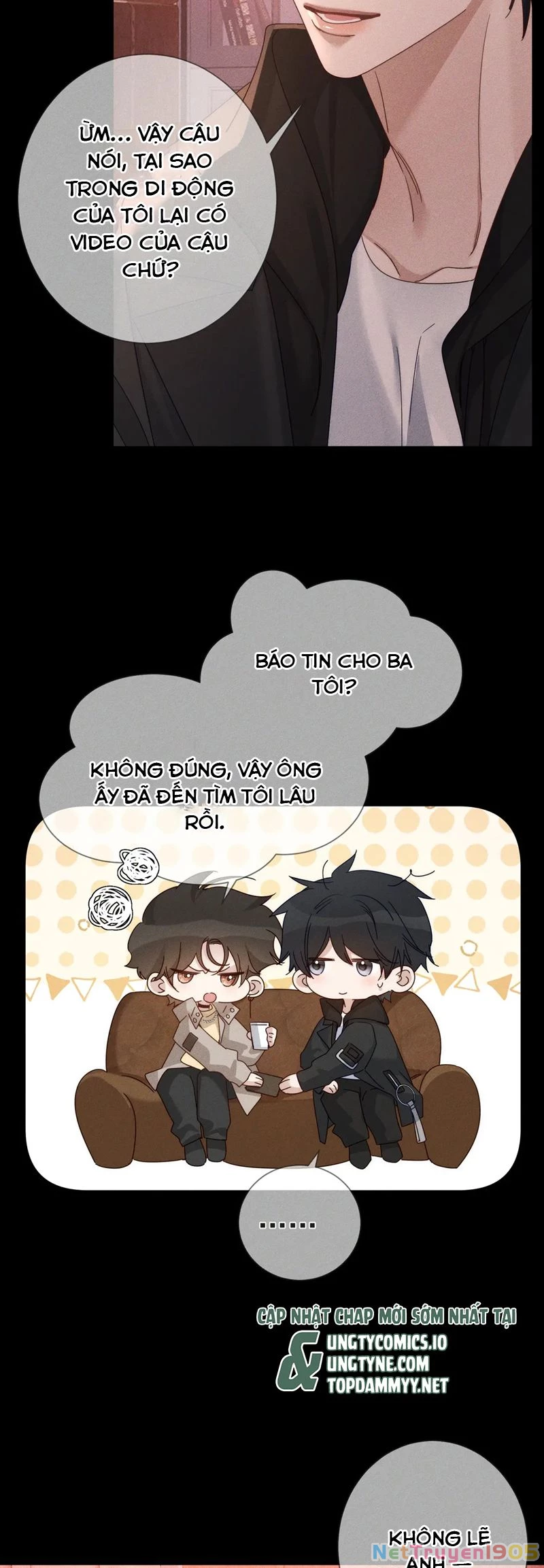 Nhân Vật Chính Chỉ Muốn Yêu Đương Chapter 181 - 15