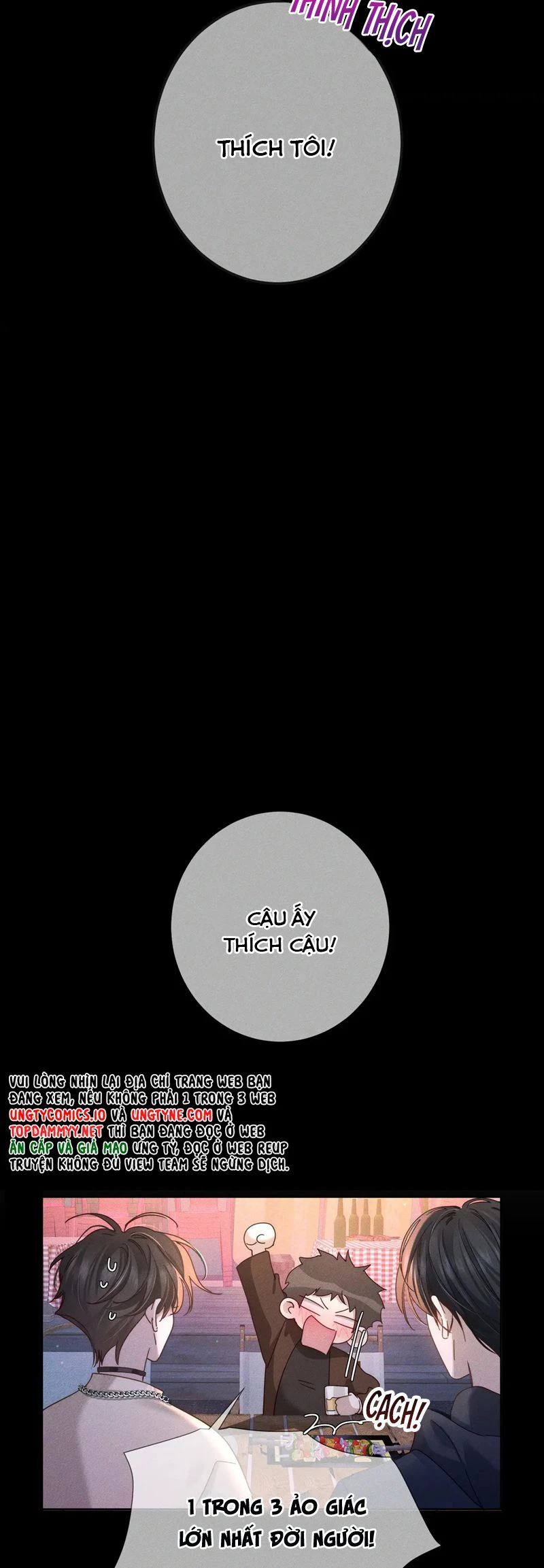 Nhân Vật Chính Chỉ Muốn Yêu Đương Chapter 181 - 17