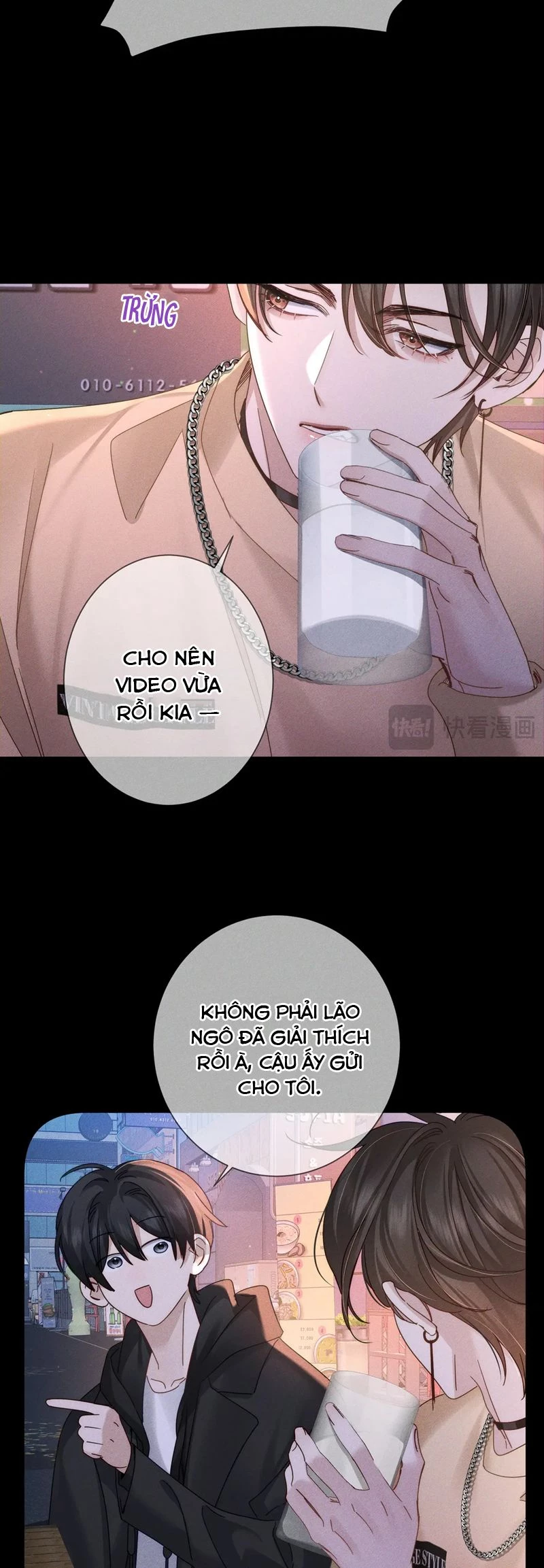 Nhân Vật Chính Chỉ Muốn Yêu Đương Chapter 181 - 18