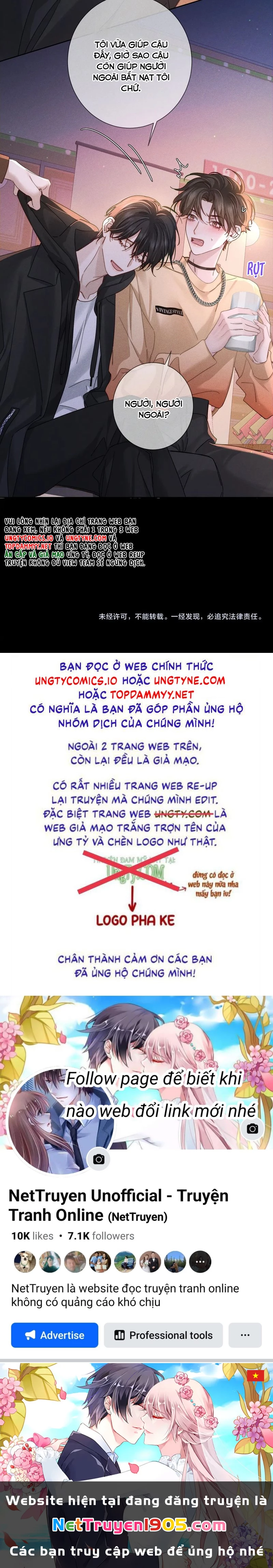 Nhân Vật Chính Chỉ Muốn Yêu Đương Chapter 181 - 21