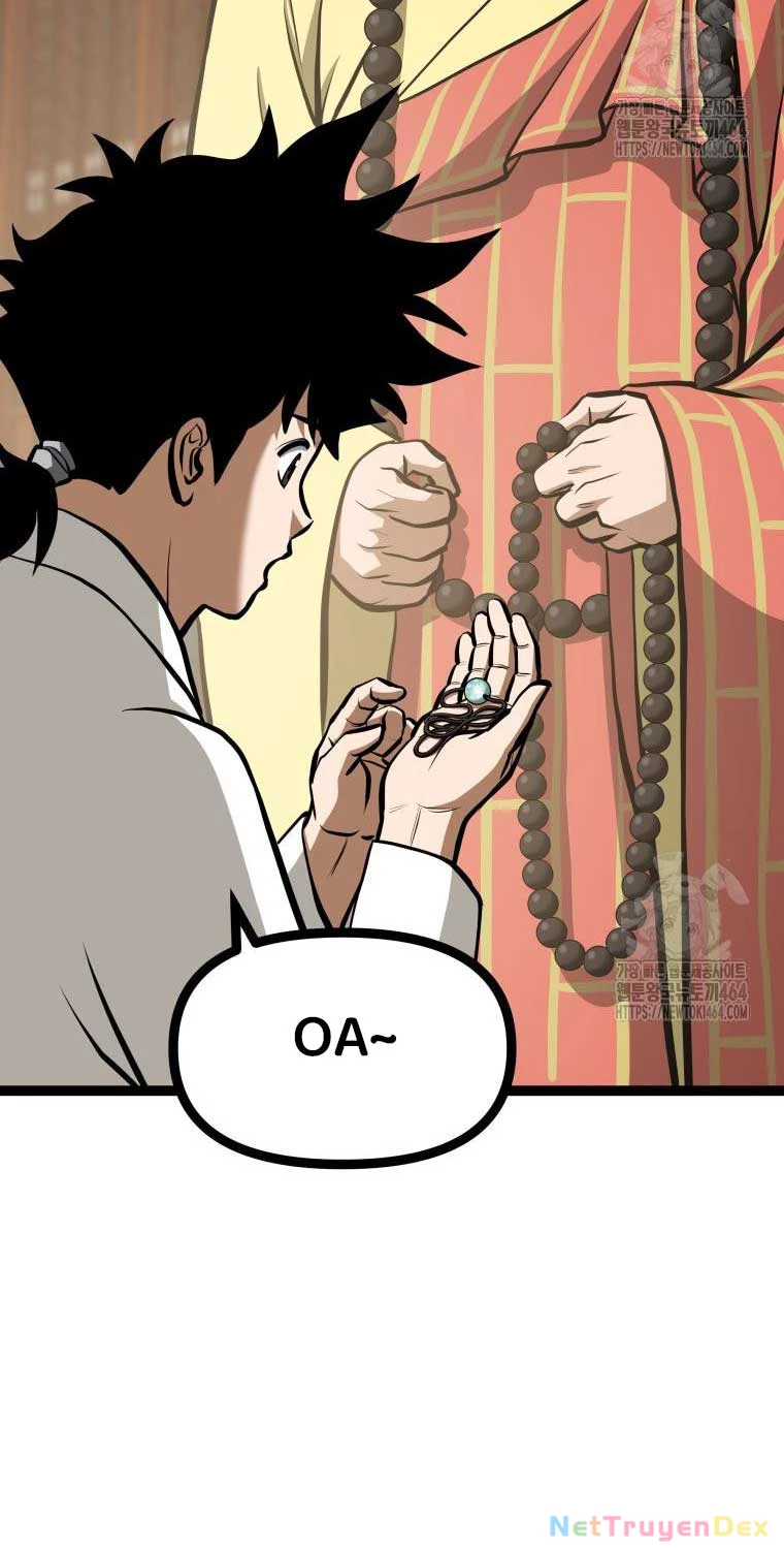 Nhất Bộ Thần Quyền Chapter 26 - 2