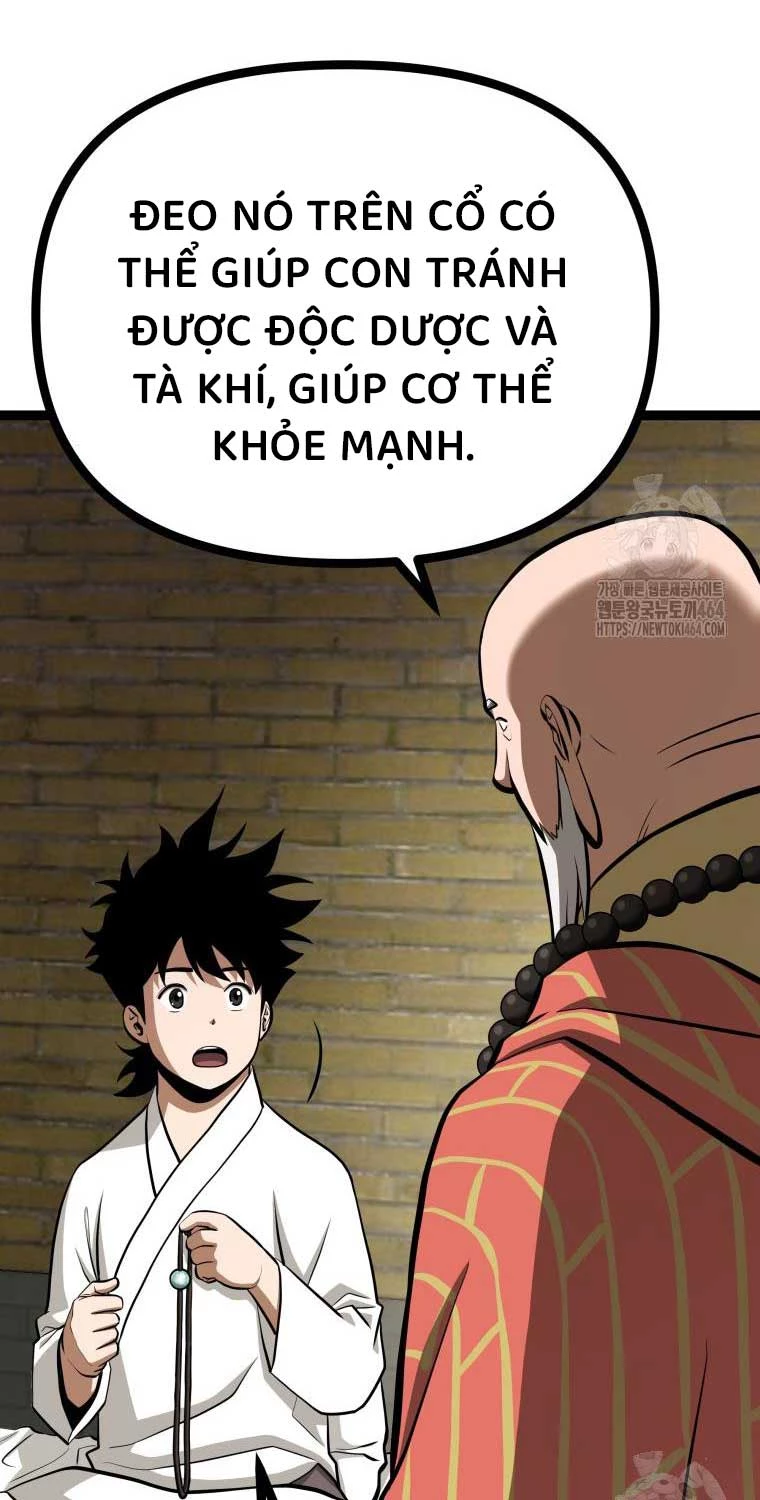 Nhất Bộ Thần Quyền Chapter 26 - 4