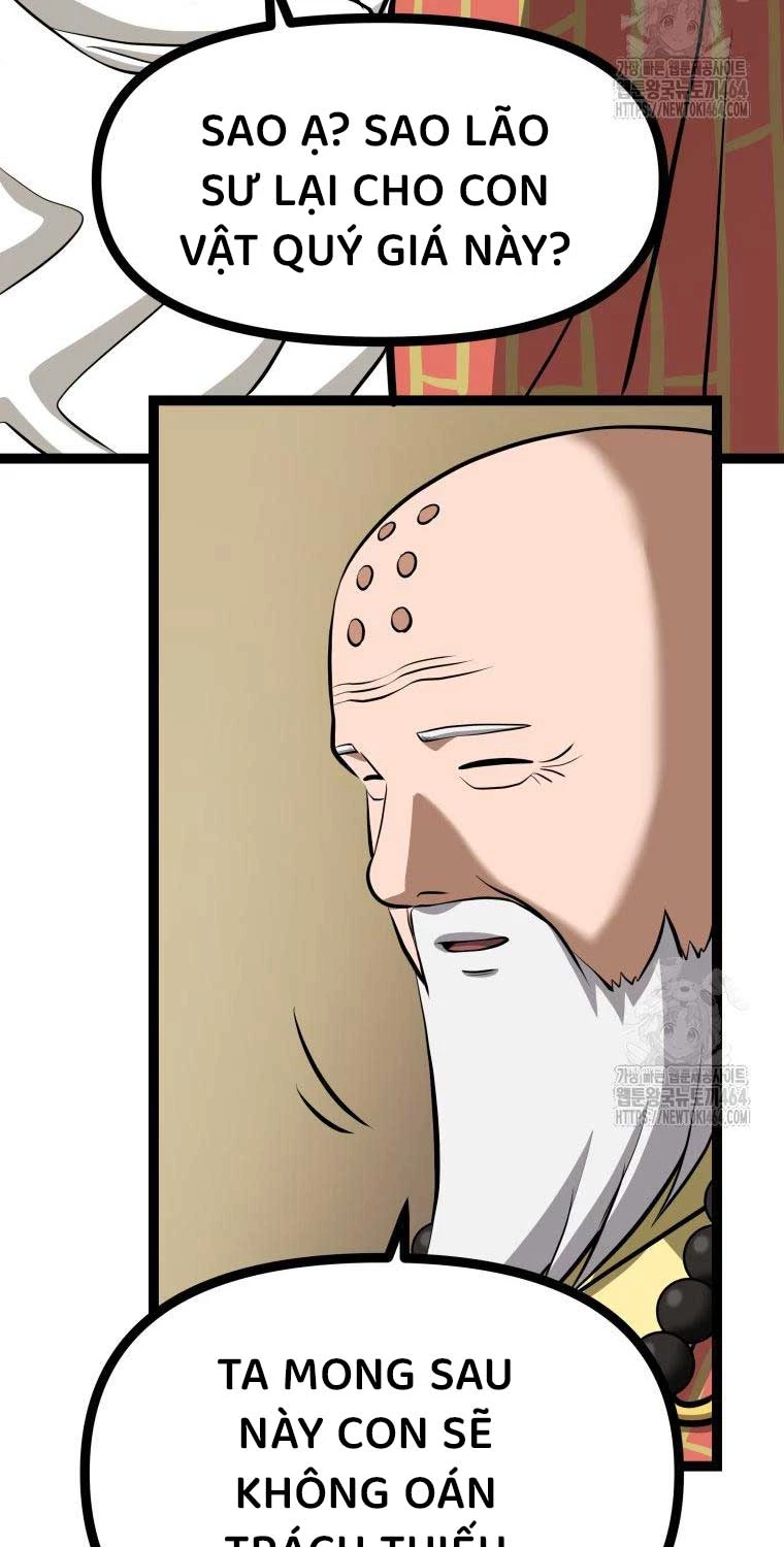 Nhất Bộ Thần Quyền Chapter 26 - 5