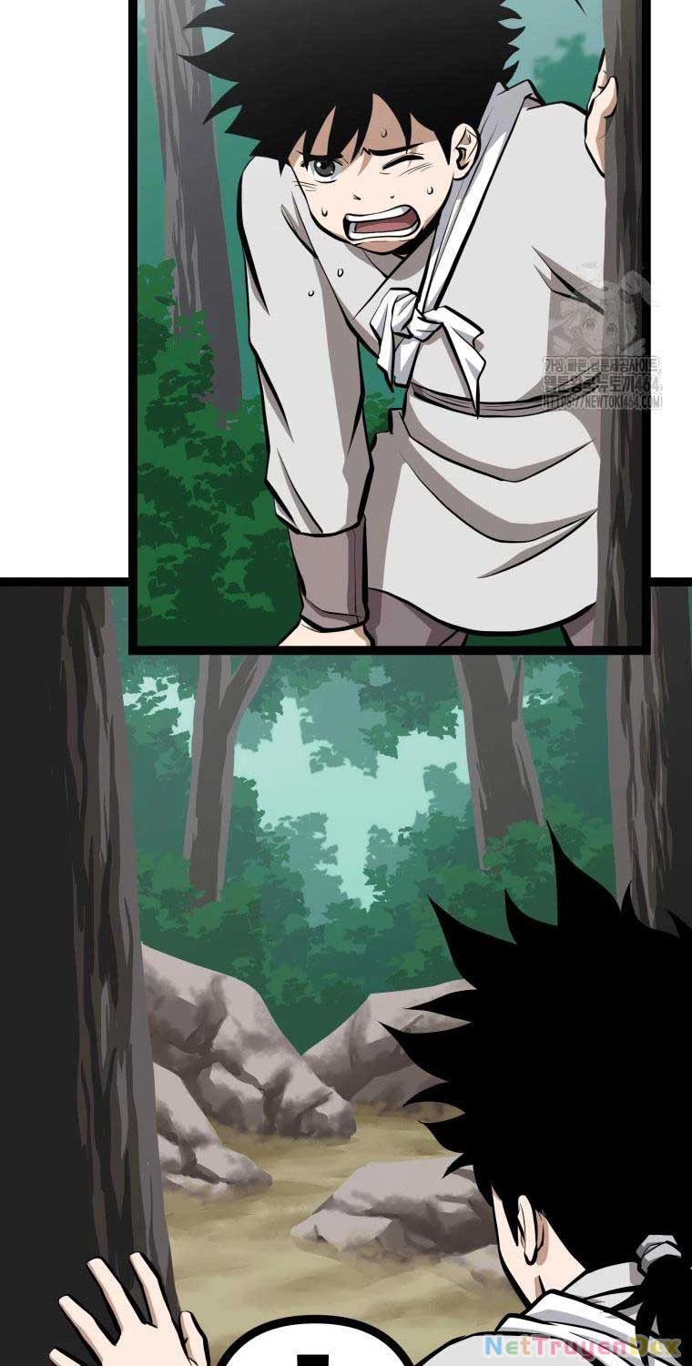Nhất Bộ Thần Quyền Chapter 26 - 13