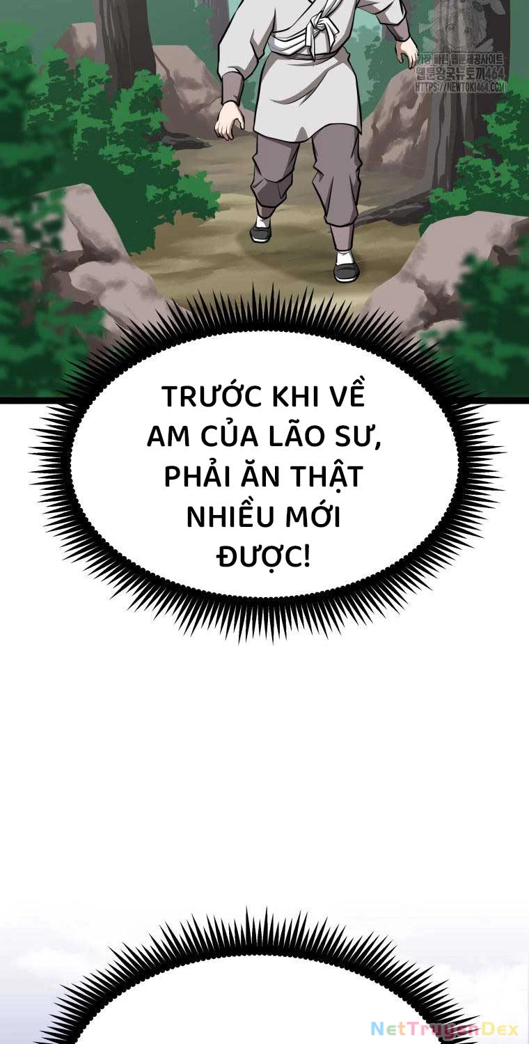 Nhất Bộ Thần Quyền Chapter 26 - 15